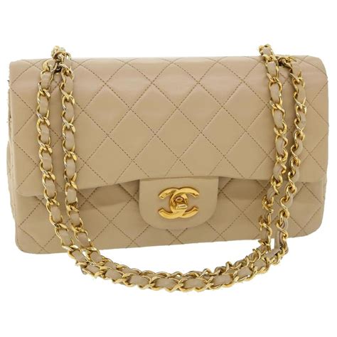 chanel 155|chanel timeless beige.